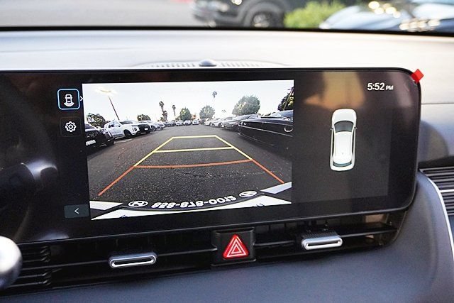 New 2027 Hyundai Ioniq 5 SEL RWD image 40