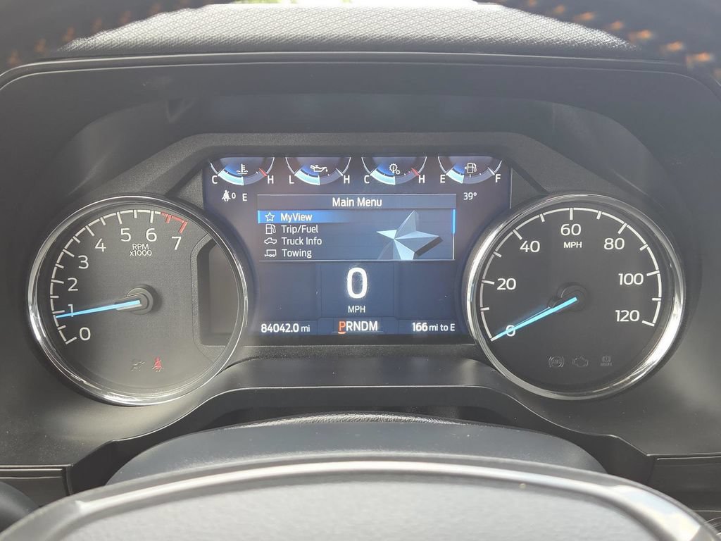 Used 2022 Ford F150 Tremor w/ Equipment Group 401A Mid AWD/4WD image 24