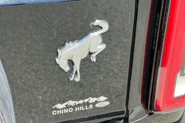 Used 2022 Ford Bronco Outer Banks image 33