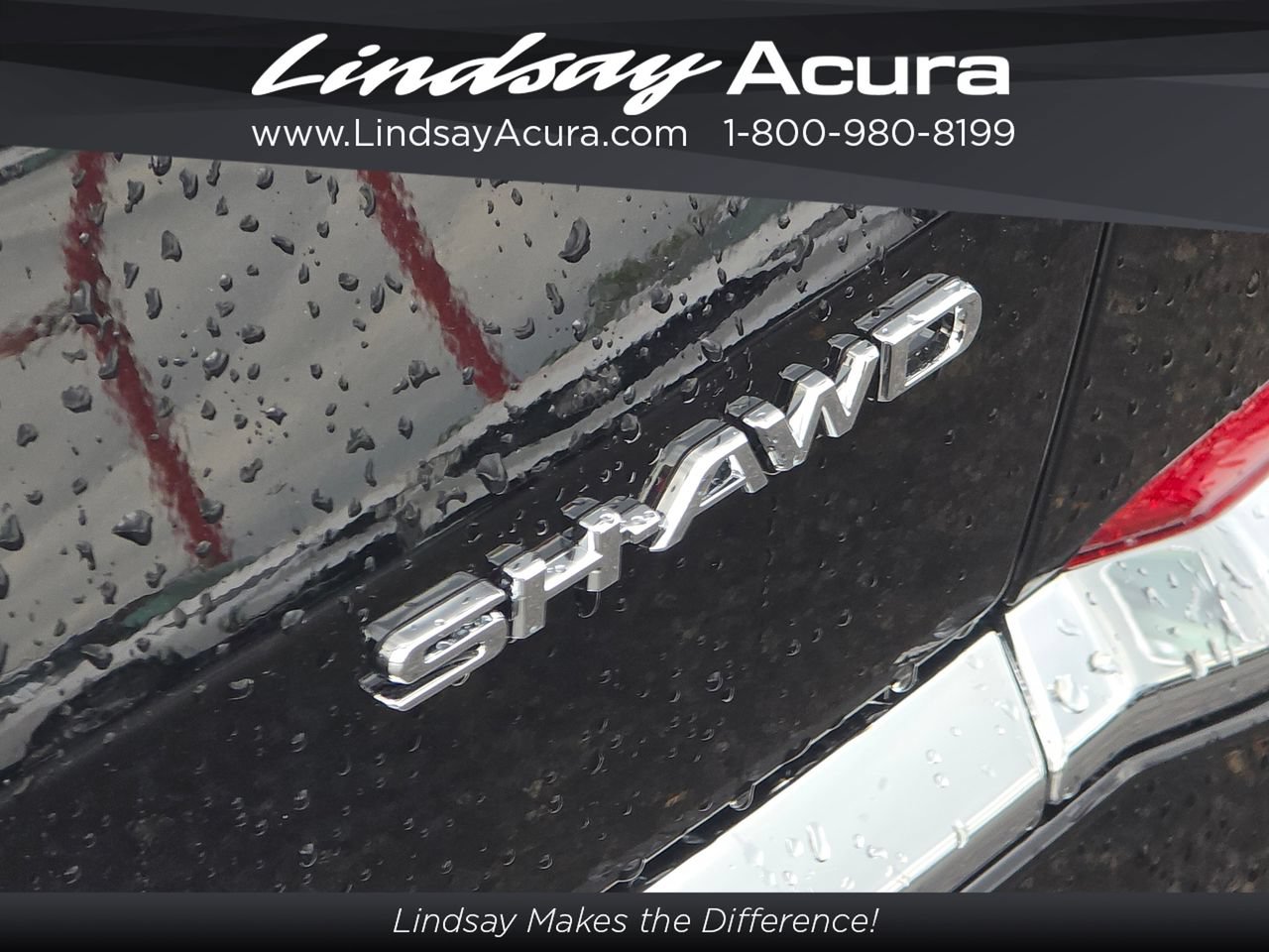 New 2026 Acura RDX SH-AWD image 34