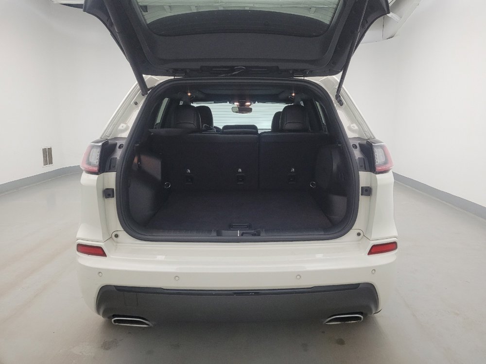 Used 2019 Jeep Cherokee High Altitude image 29