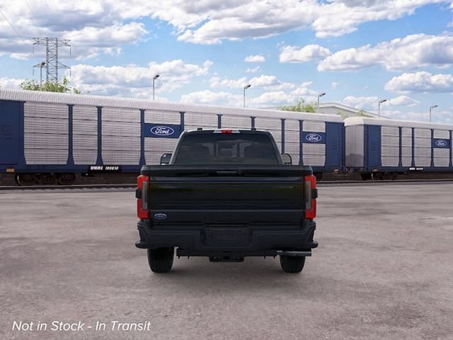 New 2026 Ford F250 Platinum AWD/4WD image 5
