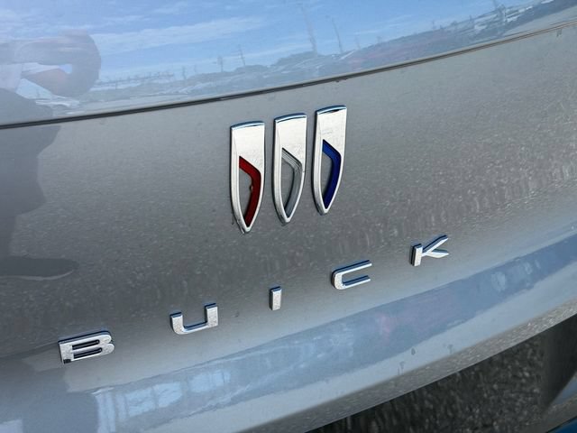 New 2026 Buick Envista Sport Touring w/ Convenience I Package FWD image 12
