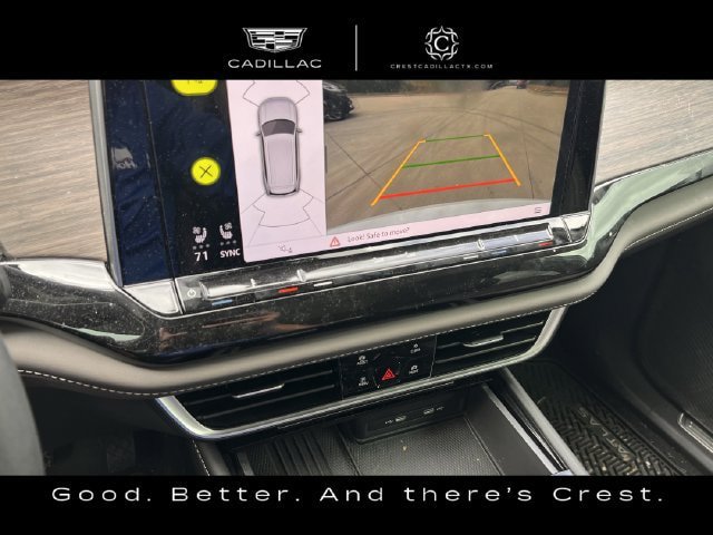 Used 2025 Volkswagen Atlas SEL AWD/4WD image 16