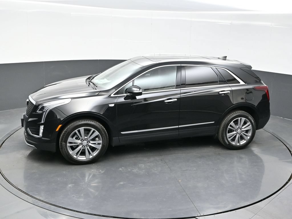 New 2026 Cadillac XT5 Premium Luxury FWD image 51