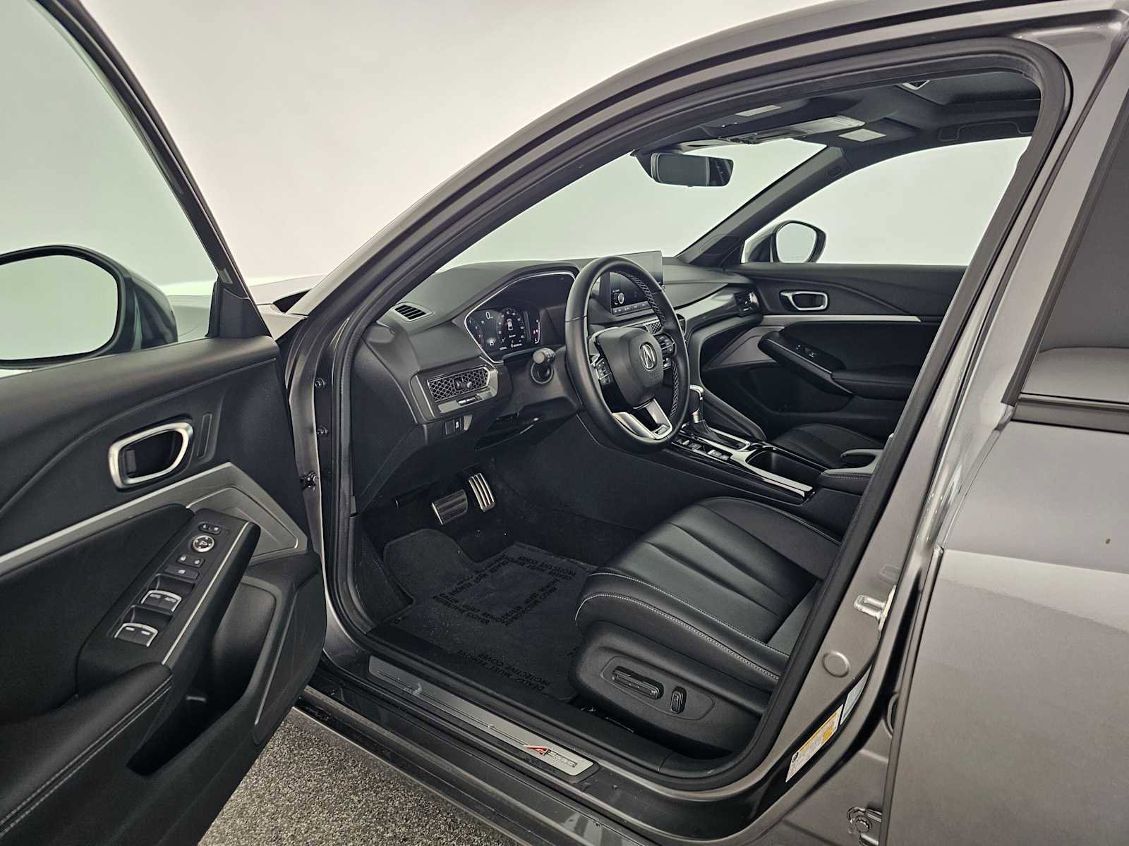 Used 2025 Acura Integra A-Spec image 19