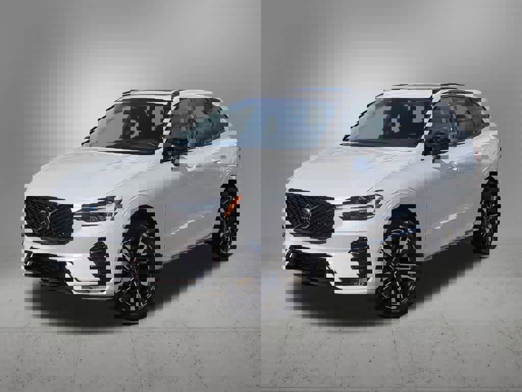 Certified 2026 Volvo XC60 B5 Plus w/ Protection Package Premier