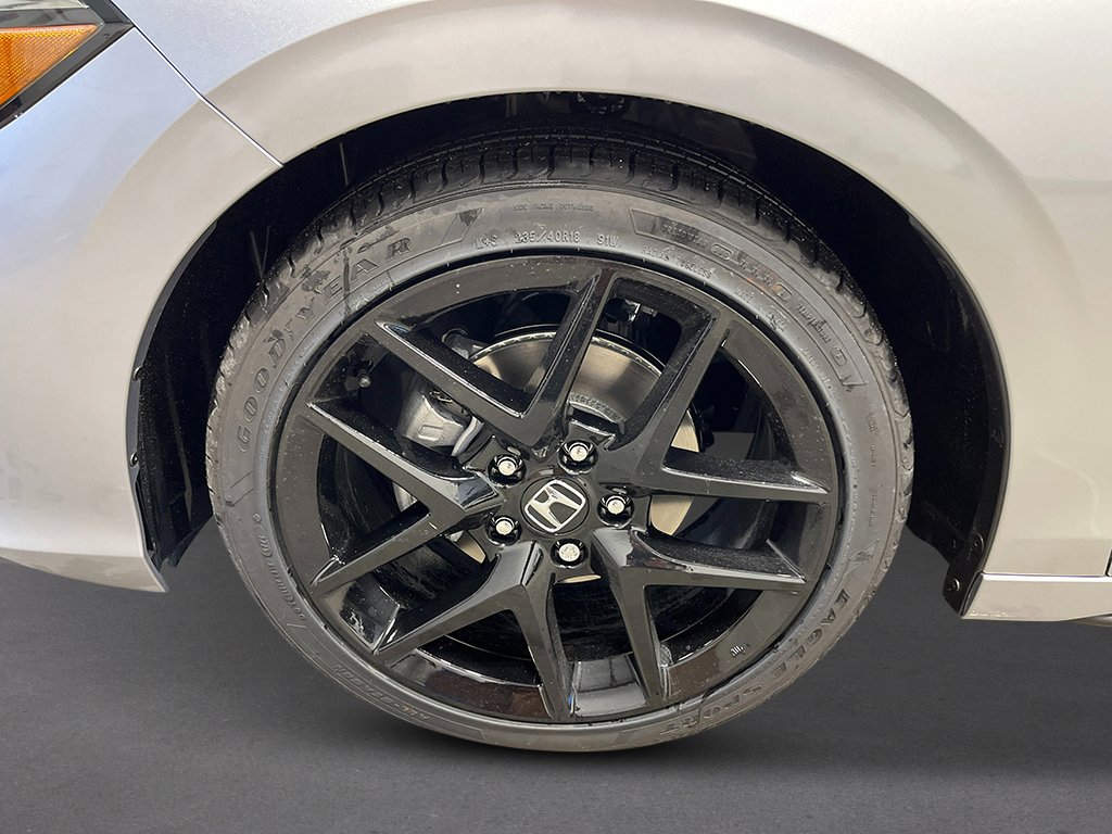 New 2026 Honda Civic Sport image 11