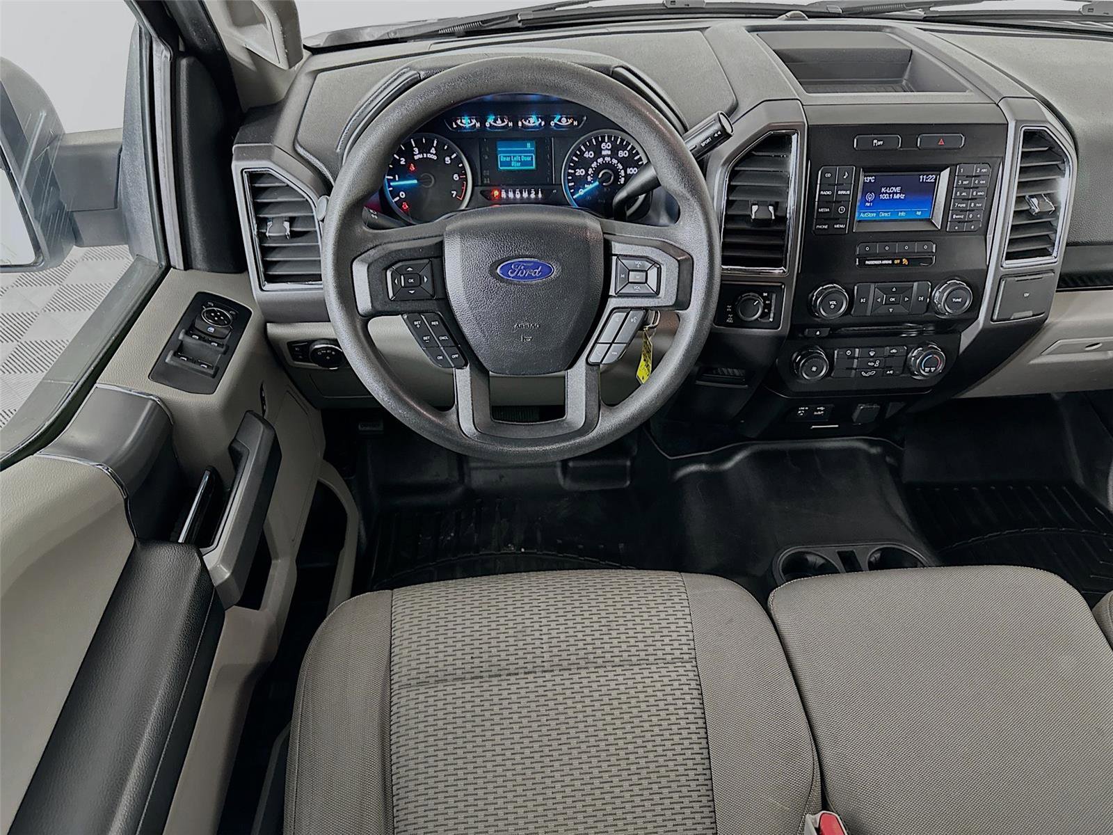 Used 2015 Ford F150 XLT w/ XTR Package image 22