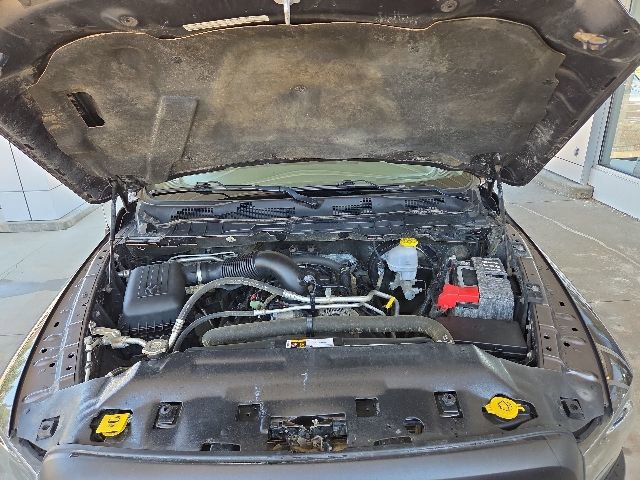 Used 2020 RAM 1500 Classic Warlock AWD/4WD image 78