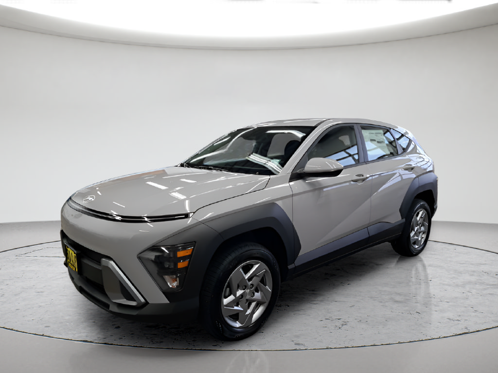 New 2026 Hyundai Kona SE AWD/4WD image 1