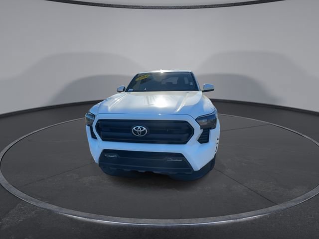 Used 2024 Toyota Tacoma SR5 image 5