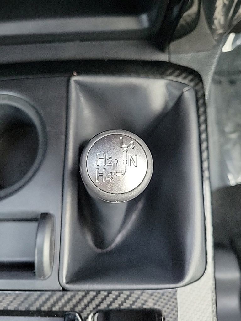 Used 2020 Toyota 4Runner TRD Off-Road Premium image 33