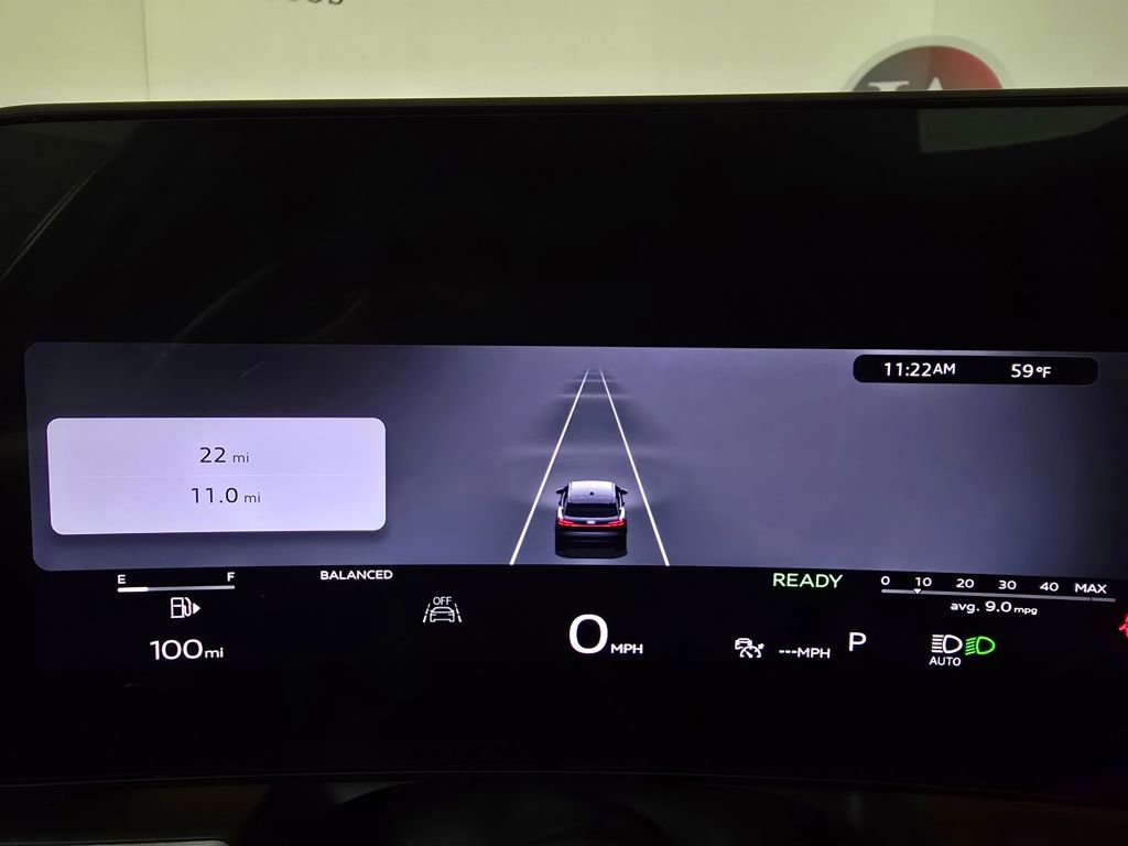 New 2026 Audi Q3 quattro 2.0T AWD/4WD image 36