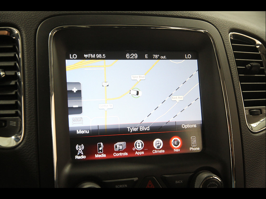 Used 2015 Dodge Durango SXT w/ Quick Order Package 23B AWD/4WD image 13