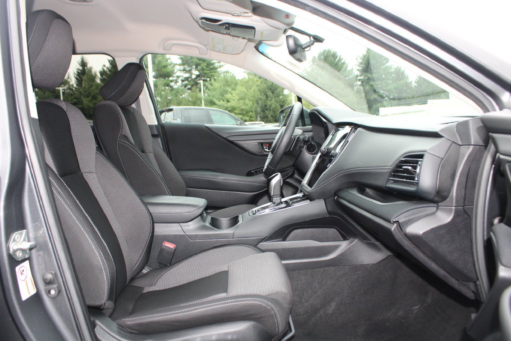 Used 2020 Subaru Outback Premium w/ Popular Package #1 AWD/4WD image 12