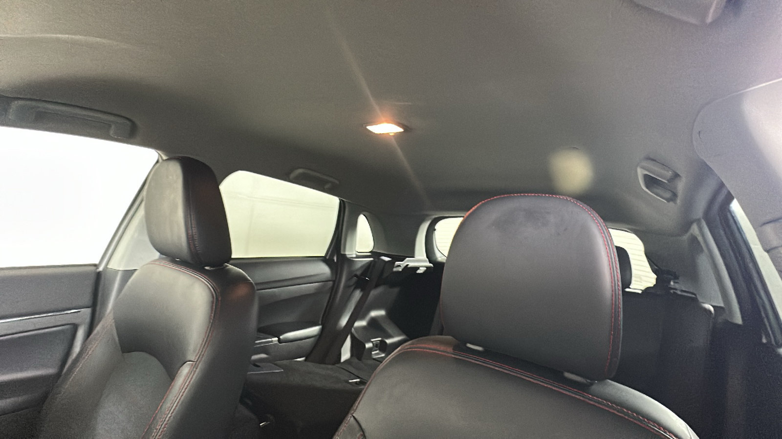 Used 2024 Mitsubishi Outlander Sport SE AWD/4WD image 14