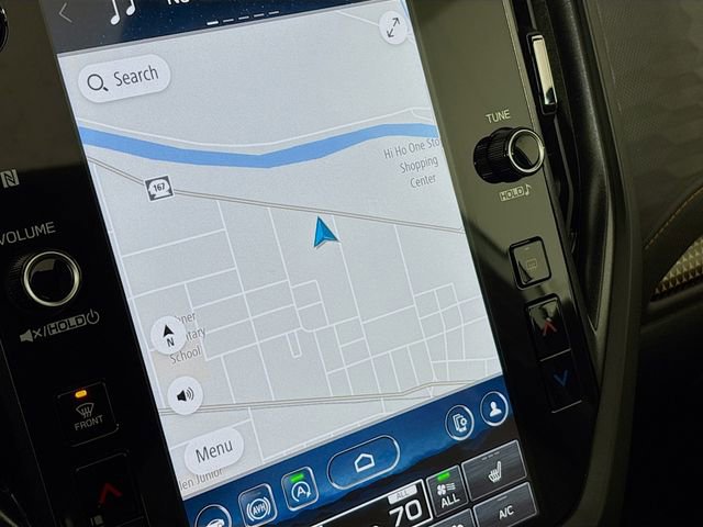 New 2026 Subaru Forester Wilderness image 13