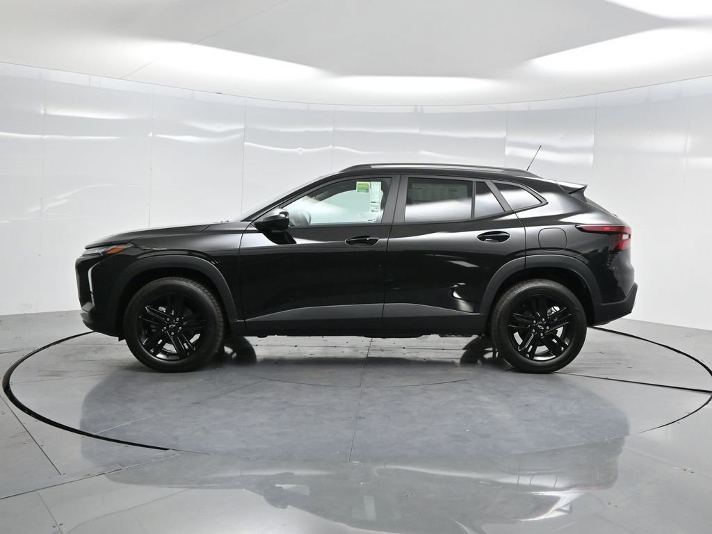 Used 2026 Chevrolet Trax ACTIV w/ Driver Confidence Package image 44