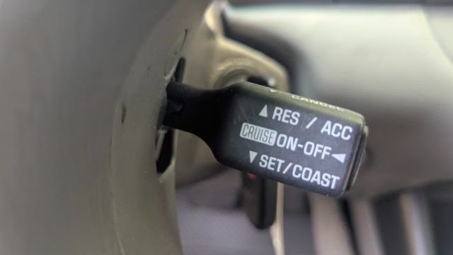 Used 2002 Toyota Camry LE FWD image 27
