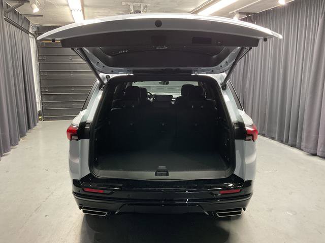New 2026 Buick Enclave Sport Touring image 14