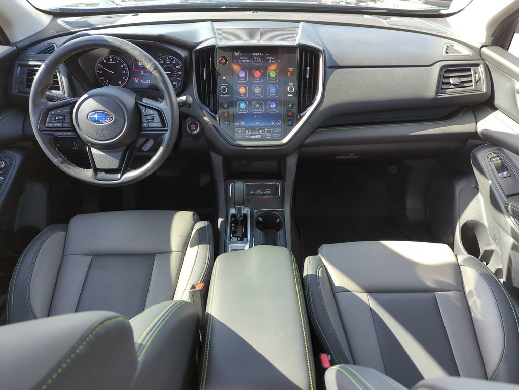 Used 2023 Subaru Ascent Onyx Edition image 15