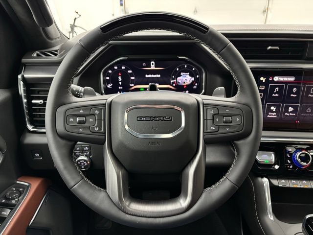 New 2026 GMC Sierra 1500 Denali Ultimate AWD/4WD image 21