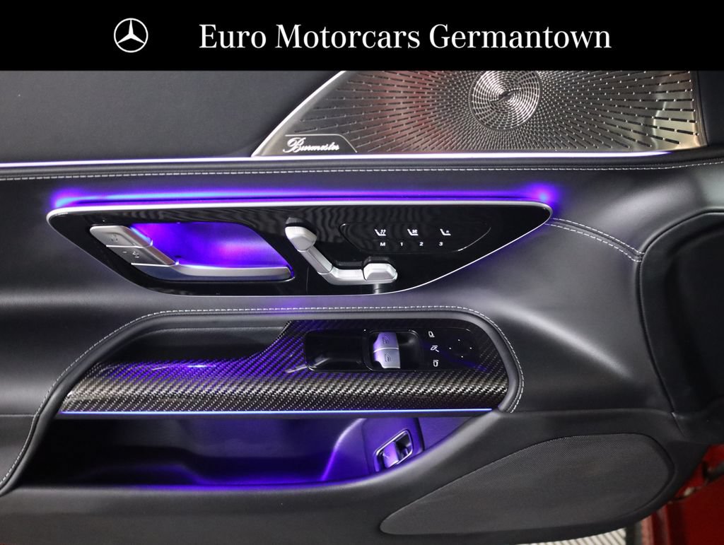 Used 2026 Mercedes-Benz AMG GT 55 image 12