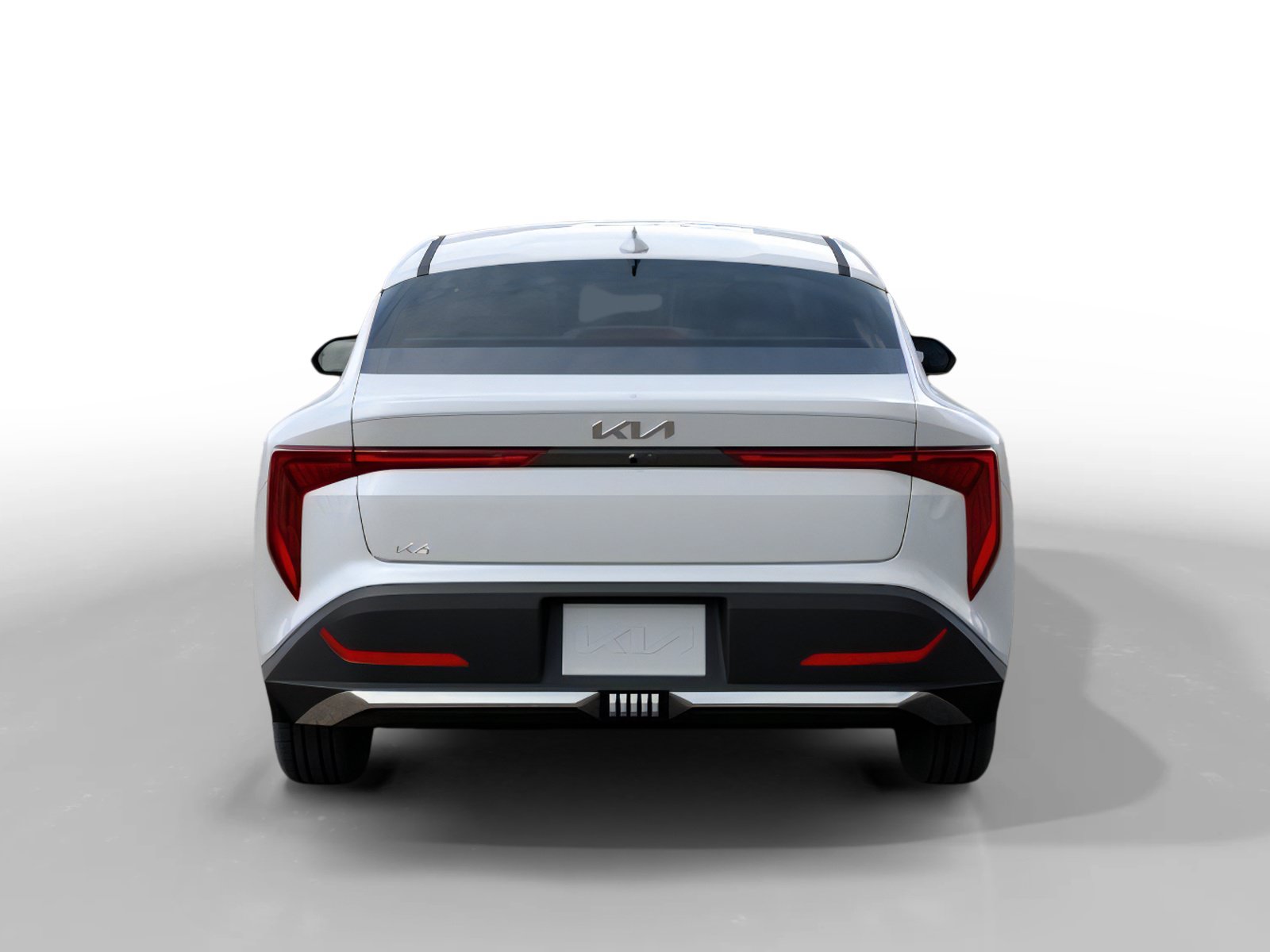 New 2026 Kia K4 EX FWD image 5