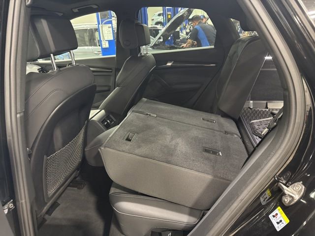 Used 2024 Audi SQ5 Premium Plus image 20