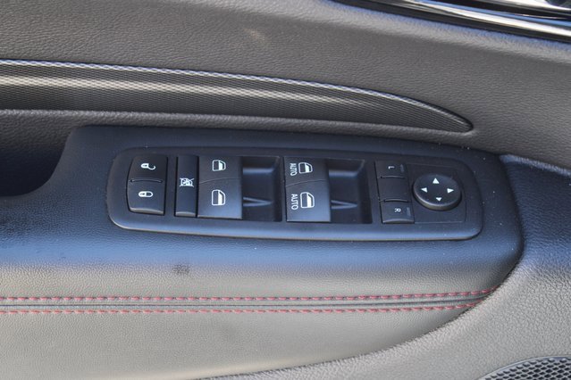 Used 2024 Dodge Durango R/T w/ Blacktop Package image 10