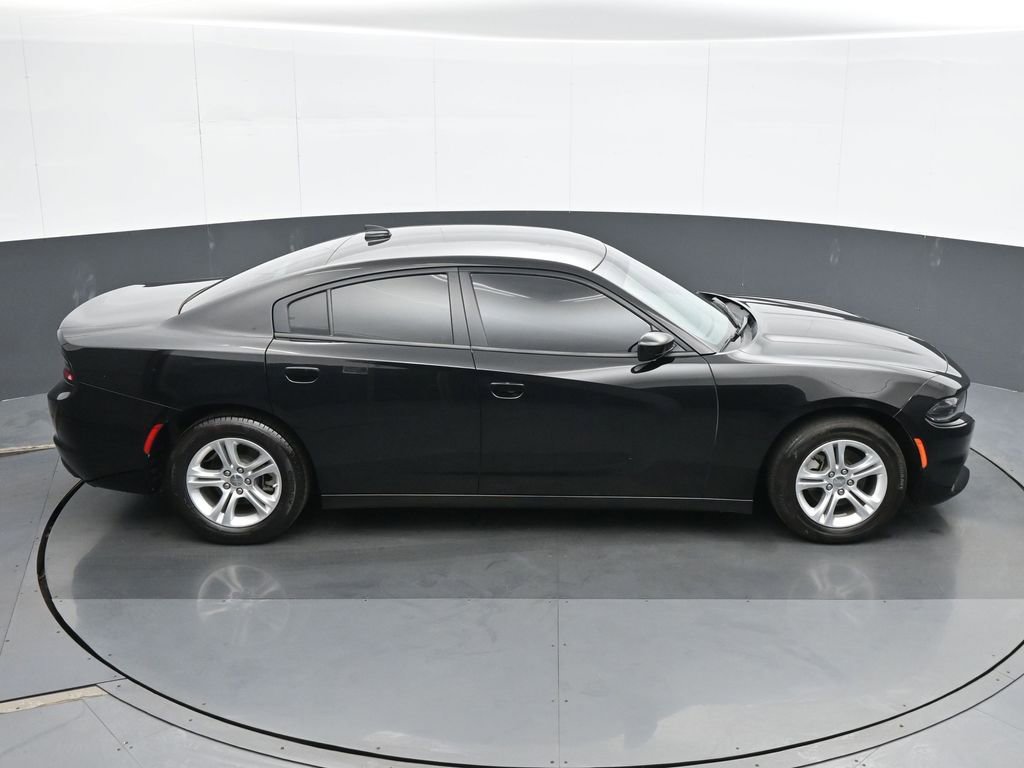 Used 2023 Dodge Charger SXT image 22
