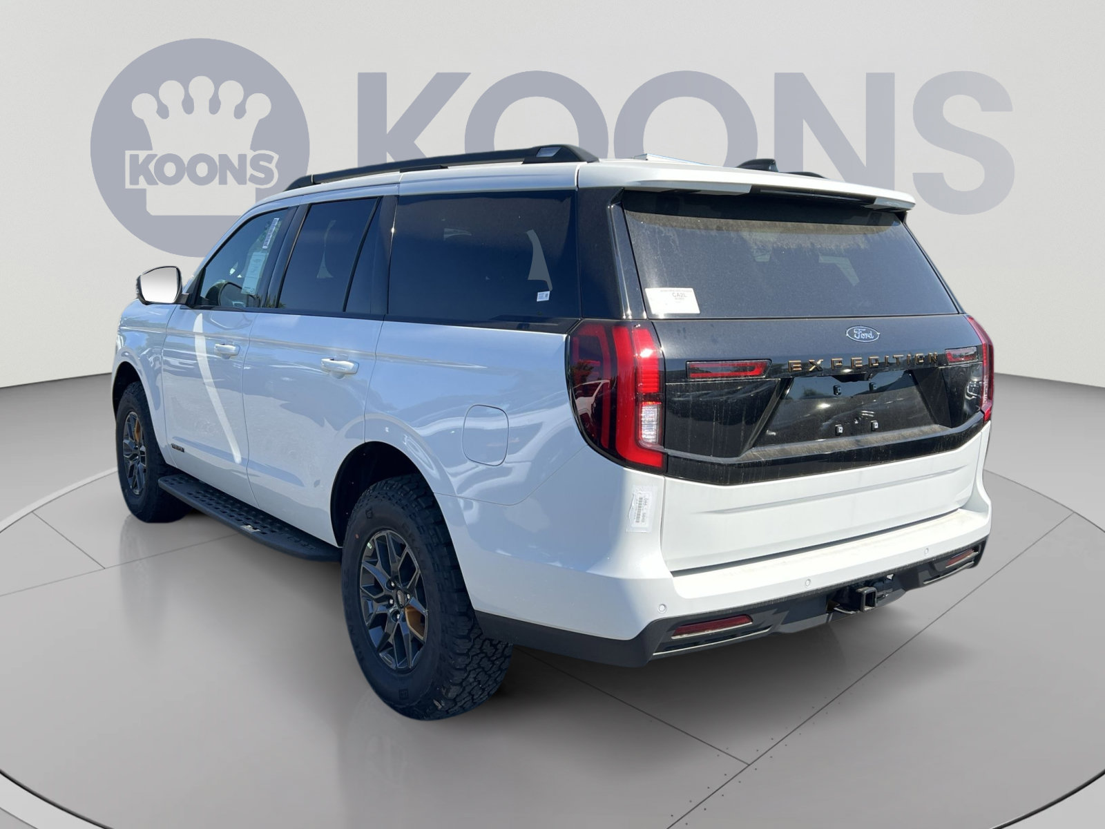 New 2026 Ford Expedition Tremor AWD/4WD image 14