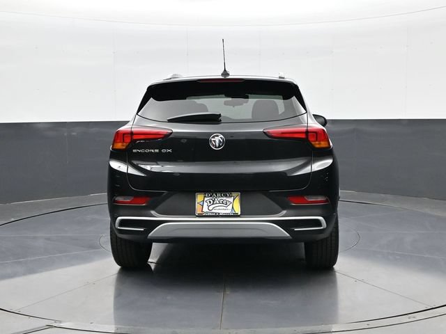 Used 2020 Buick Encore GX Select FWD image 6