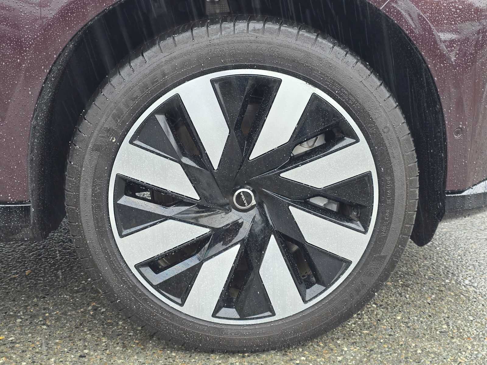Certified 2025 Volvo EX90 Plus AWD/4WD image 10