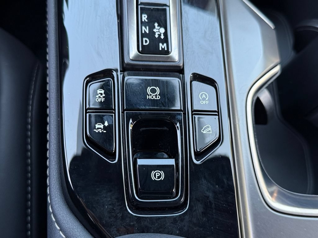 Used 2024 Lexus NX 350 F Sport AWD/4WD image 28