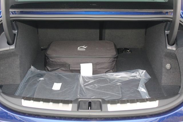 New 2026 Porsche Taycan image 12