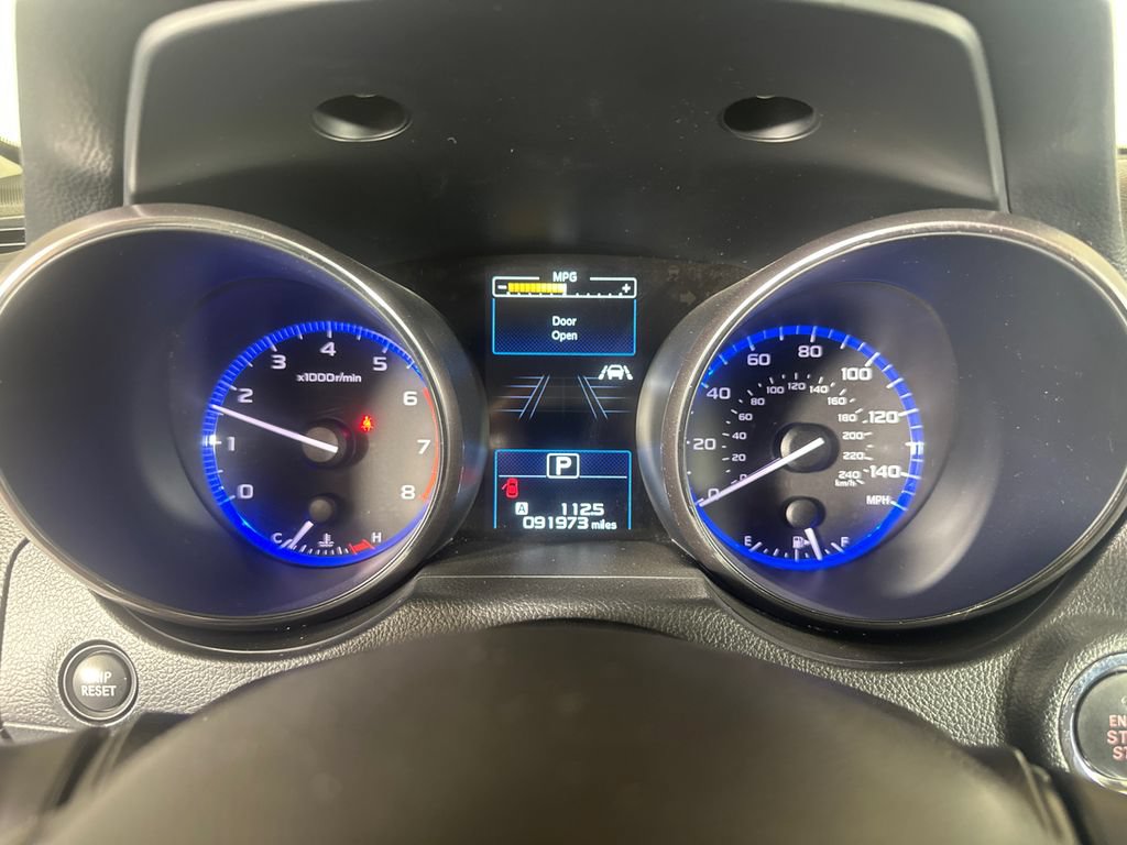 Used 2019 Subaru Outback 2.5i Limited AWD/4WD image 27