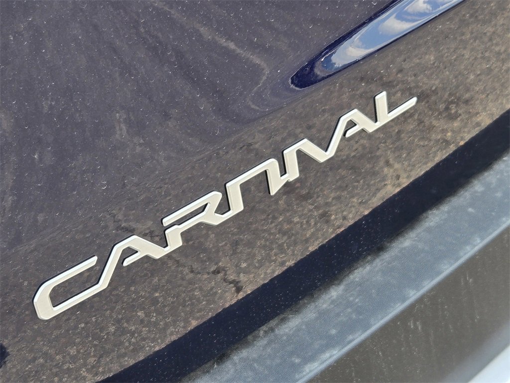 New 2026 Kia Carnival LXS image 8