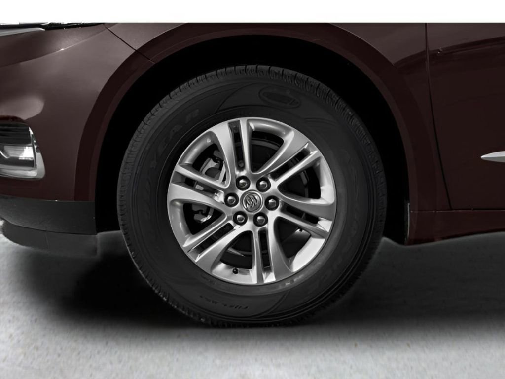 Used 2020 Buick Enclave Essence w/ Sound and Sites Package image 14