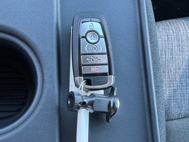 New 2026 Ford F250 XLT w/ XLT Premium Package image 22