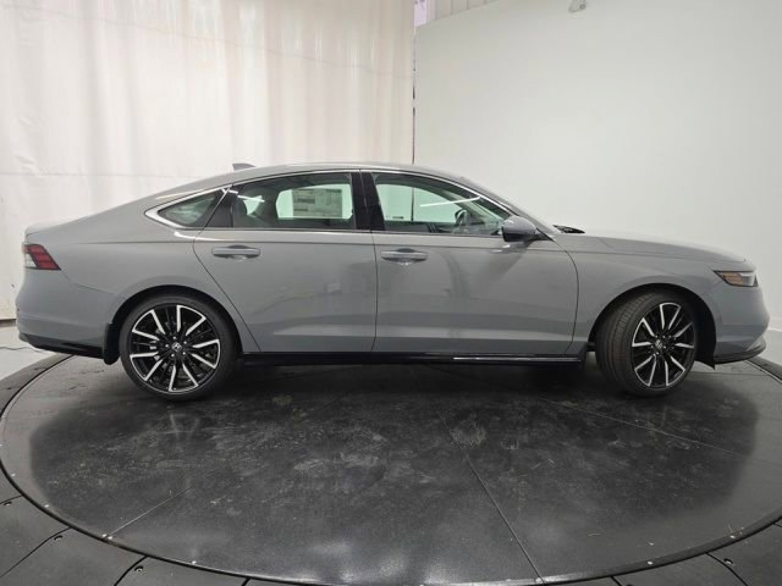 New 2025 Honda Accord Touring image 31