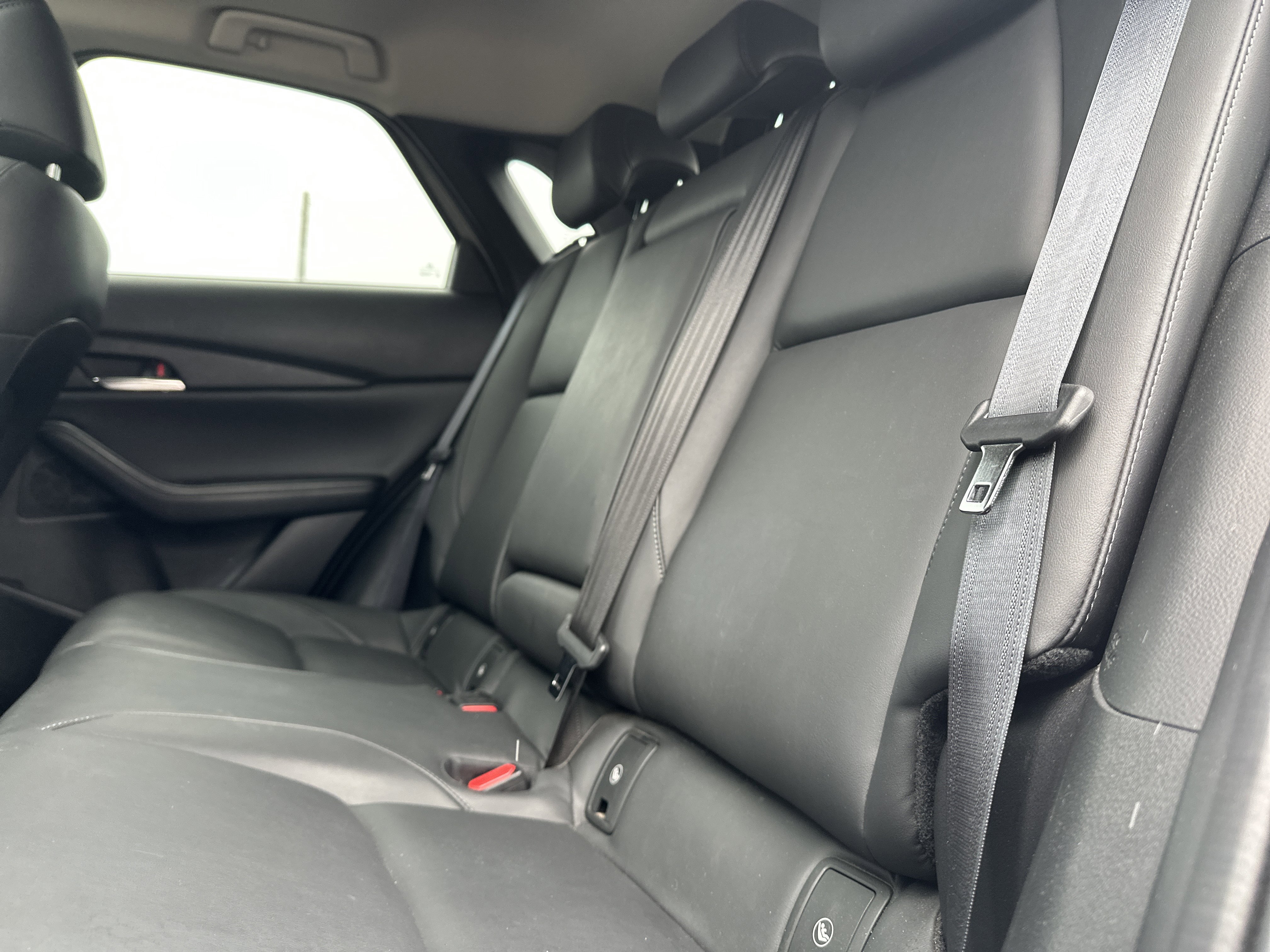 Used 2024 MAZDA CX-30 AWD 2.5 S w/ Preferred Package image 30