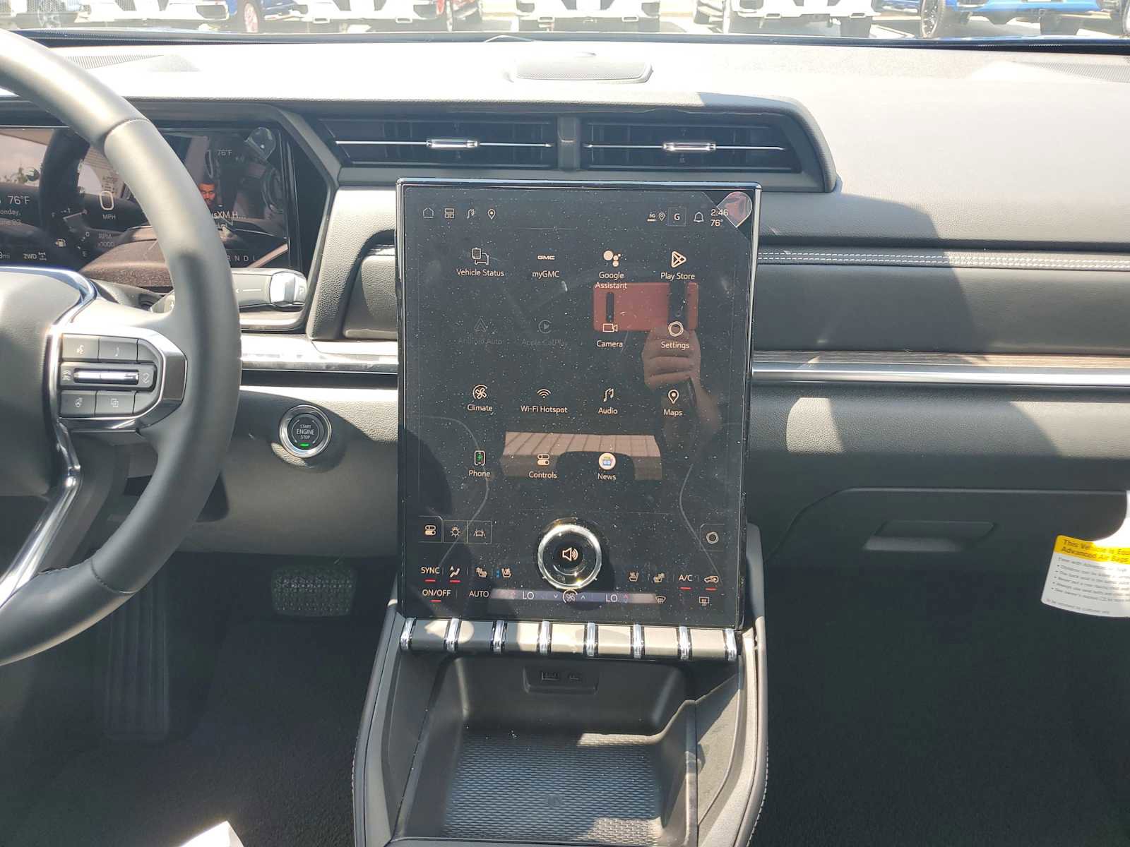 New 2026 GMC Terrain Denali image 12