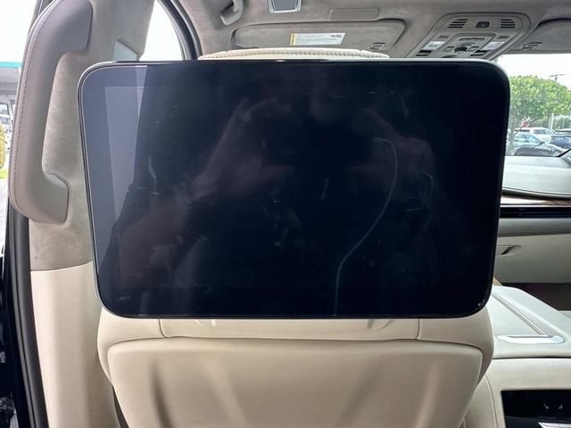 Certified 2024 Cadillac Escalade Sport Platinum RWD image 15