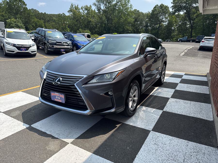 Used 2016 Lexus RX 350 AWD image 6