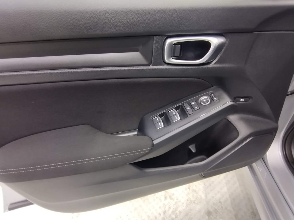Used 2024 Honda Civic LX image 17