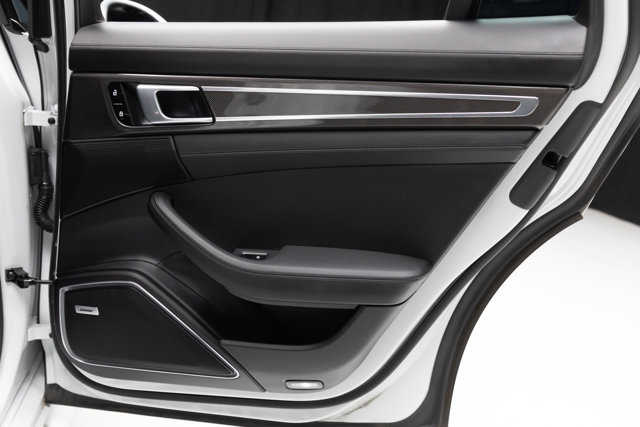 Used 2020 Porsche Panamera GTS w/ Premium Package Plus image 63