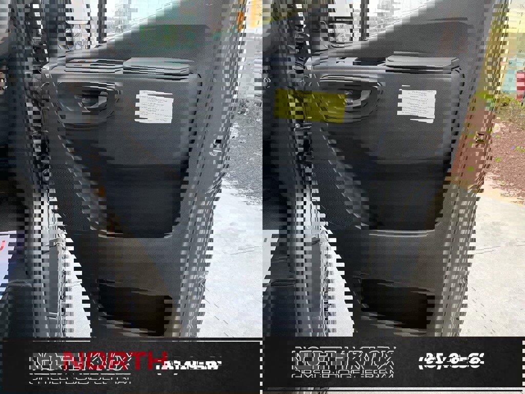 Used 2023 Mercedes-Benz Sprinter 144 Cargo image 60