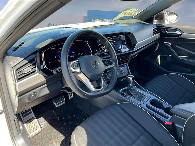 Used 2024 Volkswagen Jetta Sport FWD image 19